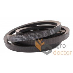 Classic V-belt 25x3880 [Roulunds]