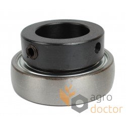 RAE35NPPB [JHB] Radial insert ball bearing