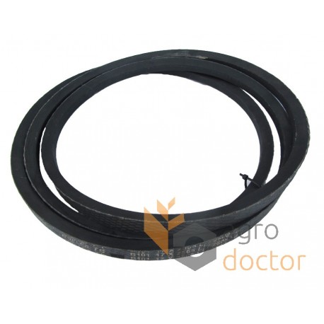 Classic V-belt B17x2634Lw  (B102) [Roulunds]