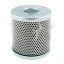 Hydraulic filter (insert) SH52161 [HIFI]