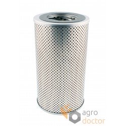 Hydraulic filter (insert) PT563 [Baldwin]