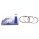 Piston ring set F0HN6149AA Ford engine, (3 rings), [NE]