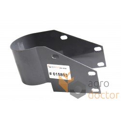 Anti-wrapp guard 615893 Claas