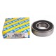 233117 Claas [SNR] Deep groove ball bearing