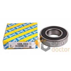 233117 Claas [SNR] Deep groove ball bearing