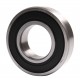 233117 Claas [SNR] Deep groove ball bearing