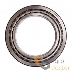 4T- 27690/27620 [NTN] Imperial tapered roller bearing