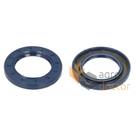 Oil seal 40x62x7 BASL (NBR) 12011159B [Corteco]