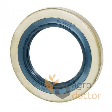 Oil seal 50x80x10 B1SL (NBR) 12001397B [Corteco]