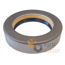 Oil seal 45х65х15 COMBI SF1 (NBR) 12001894B [Corteco]