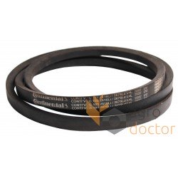 Classic V-belt C22x2666 (C103) [Roulunds]