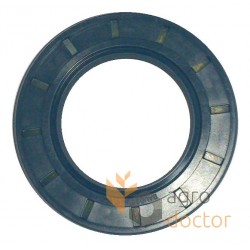 Oil seal 40х65х10 BASL (NBR) 12000504B [Corteco]