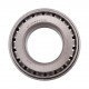 4T - HM807049/HM807010 [NTN] Tapered roller bearing