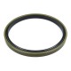 Oil seal 190x215x15,5/17 RWDR-KASSETTE (NBR) 12016896B [Corteco]