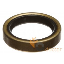 Oil seal 25х35х7 B1KL (NBR) 12011487B [Corteco]