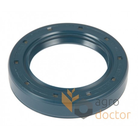 Oil seal 35x52x10 BASLX7 (NBR) 01029158B [Corteco]