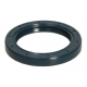 Oil seal 40x55x7 BASL (NBR) 12011156B [Corteco]