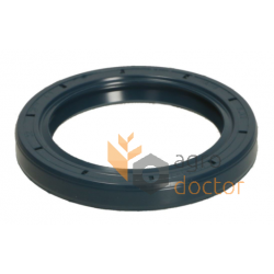 Oil seal 40x55x7 BASL (NBR) 12011156B [Corteco]