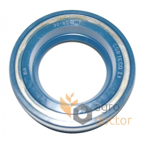 Oil seal 30х52х10 BA (NBR) 12010887B [Corteco]