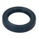 Oil seal 35x52x10 BAX7 (NBR) 12010908B [Corteco]