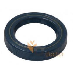 Oil seal 35x52x10 BAX7 (NBR) 12010908B [Corteco]