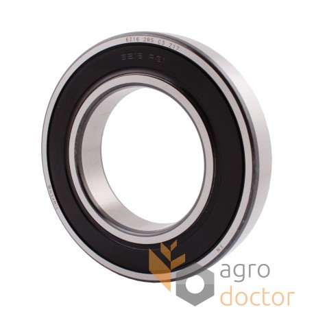 214189 Claas [Timken] Deep groove ball bearing