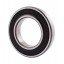 214189 suitable for Claas [Timken] - Deep groove ball bearing