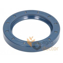 Oil seal 50x72x10 BA (NBR) 12010971B [Corteco]