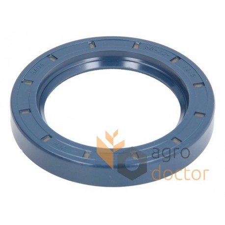 Oil seal 50x72x10 BA (NBR) 12010971B [Corteco]