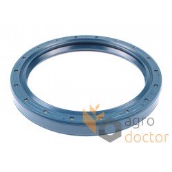 Oil seal 80х100х10 BASL (NBR) 12002284B [Corteco]