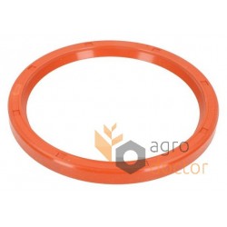 Oil seal 1447049M1, 1447691M1 Massey Ferguson [Corteco]