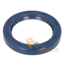 Oil seal 52x72x10 BA (NBR) 12010977B [Corteco]