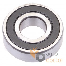 Deep groove ball bearing 215540 Claas, 87000620414 Oros [Kinex]