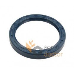 Oil seal 80x100x13 BASL (NBR) 12011204B [Corteco]