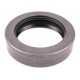 Oil seal 46х65х16,1 RWDR-KOMBI (NBR) [Corteco]