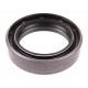 Oil seal 46х65х16,1 RWDR-KOMBI (NBR) [Corteco]