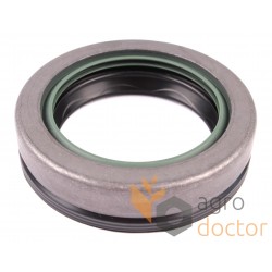 Oil seal 46х65х15,7 BF (NBR) [Corteco]