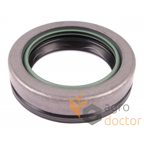 Oil seal 46х65х15,7 BF (NBR) [Corteco]