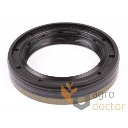 Oil seal 44,45х63,5х12 B1BASLDRWX16 (NBR) [Corteco]