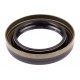 Oil seal 44,45х63,5х12 B1BASLDRWX16 (NBR) [Corteco]