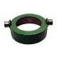 Logement de palier d'embrayage pour tambour de battage de moissonneuse John Deere