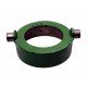 Clutch bearing housing for John Deere combine threshing drum