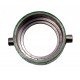 Clutch bearing housing for John Deere combine threshing drum