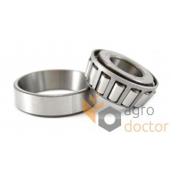 LM11949/10 [Koyo] Tapered roller bearing