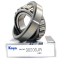 30208 JR [Koyo] Tapered roller bearing - 40 X 80 X 19.75 MM