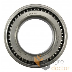 28680/28622 [NTN] Tapered roller bearing