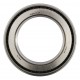 32017JR [Koyo] Tapered roller bearing