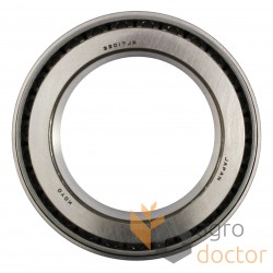 32017JR [Koyo] Tapered roller bearing