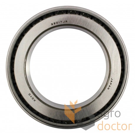 32017JR [Koyo] Tapered roller bearing