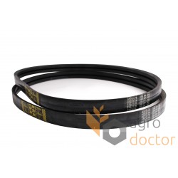 Wrapped banded belt 0223179 Gates [Gates ]